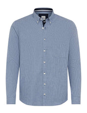 Hemd DANIEL Regular Fit - 29-sky - Blau