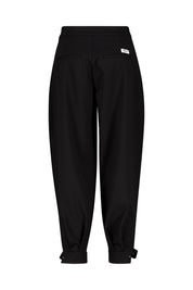 Joggpants THE O SHAPE Regular Fit - 02-02 - Schwarz