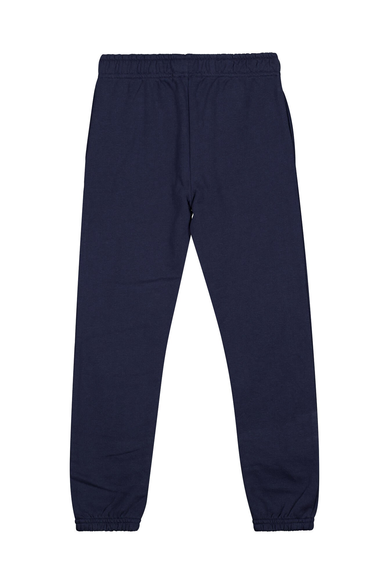 Jogginghose - 603 MARINE - Blau