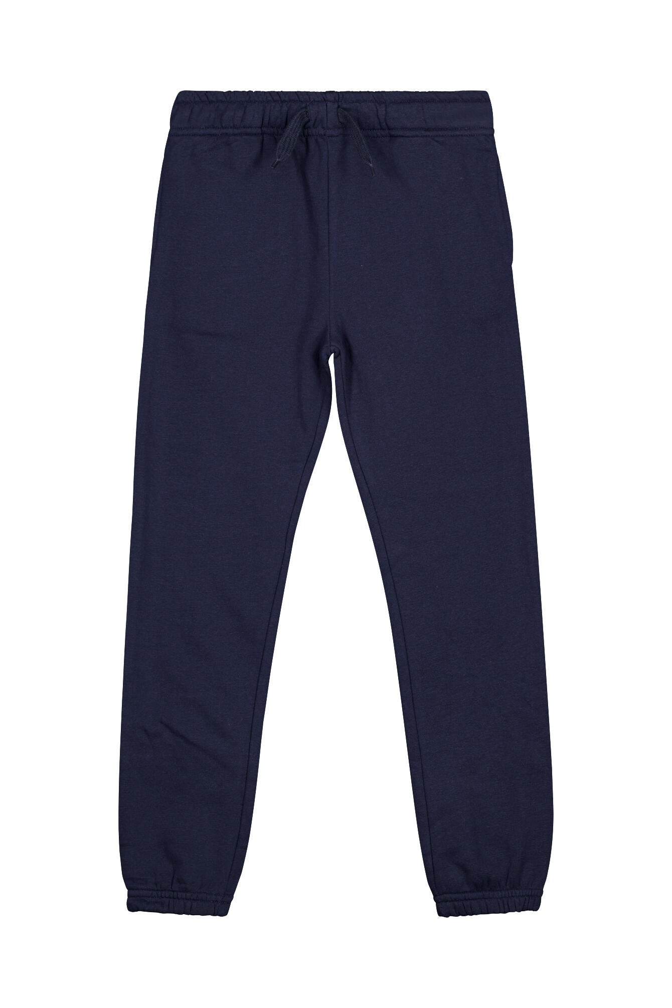 Jogginghose - 603 MARINE - Blau