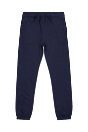 Jogginghose - 603 MARINE - Blau