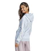 Sweatjacke - WONBLU - Blau