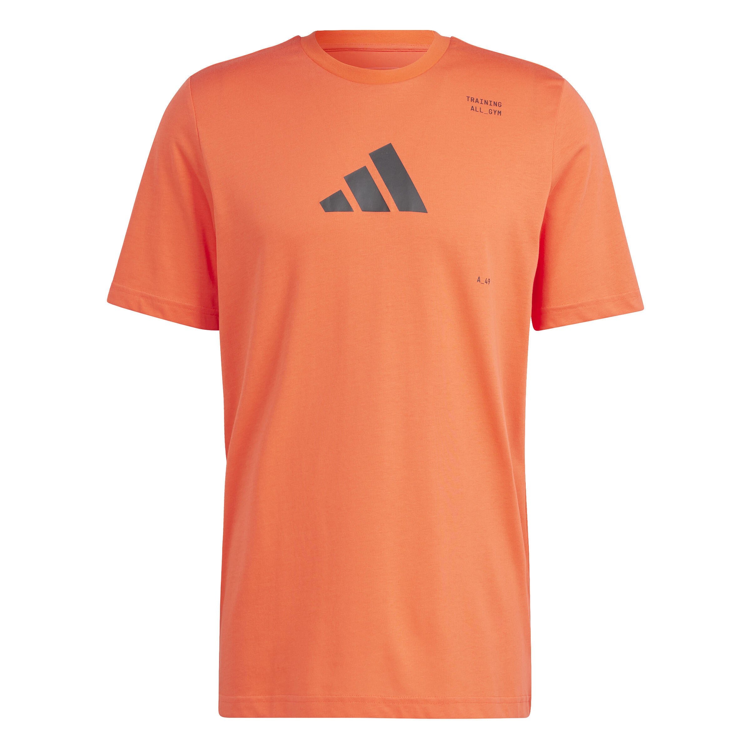 Adidas t-shirt l hotsell