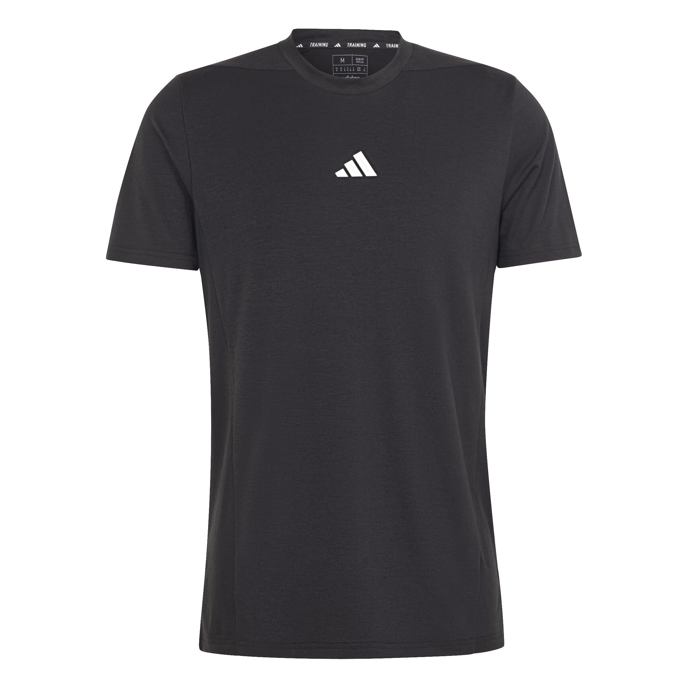 Funktionsshirt - BLACK - Schwarz