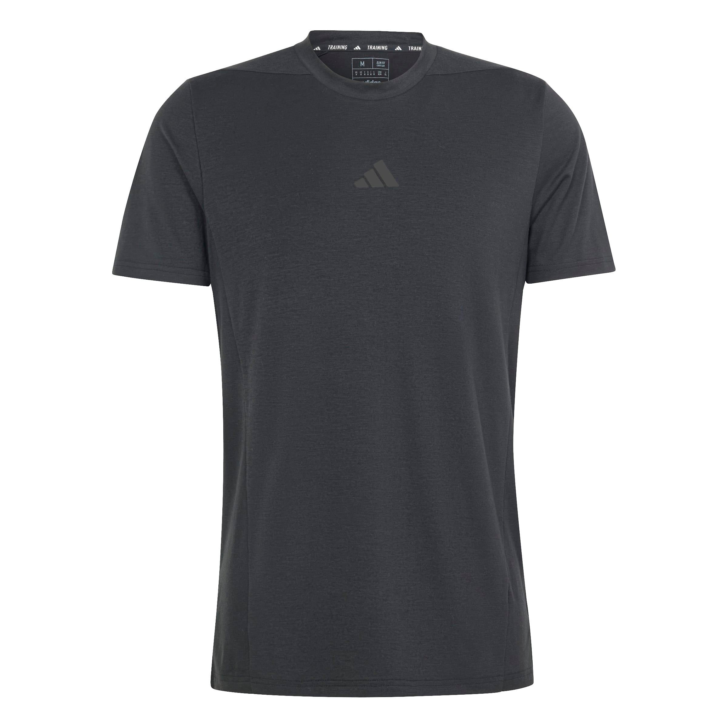 Funktionsshirt - BLACK - Schwarz