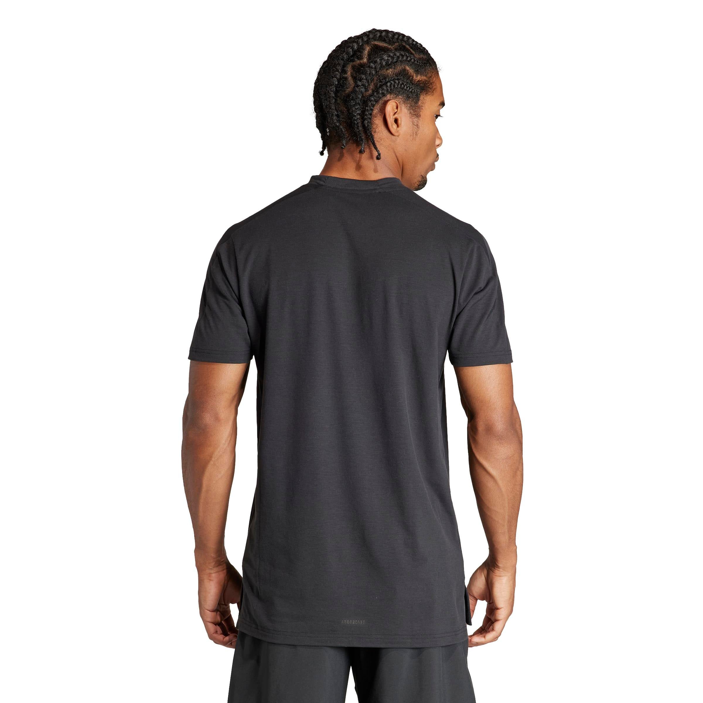 Funktionsshirt - BLACK - Schwarz