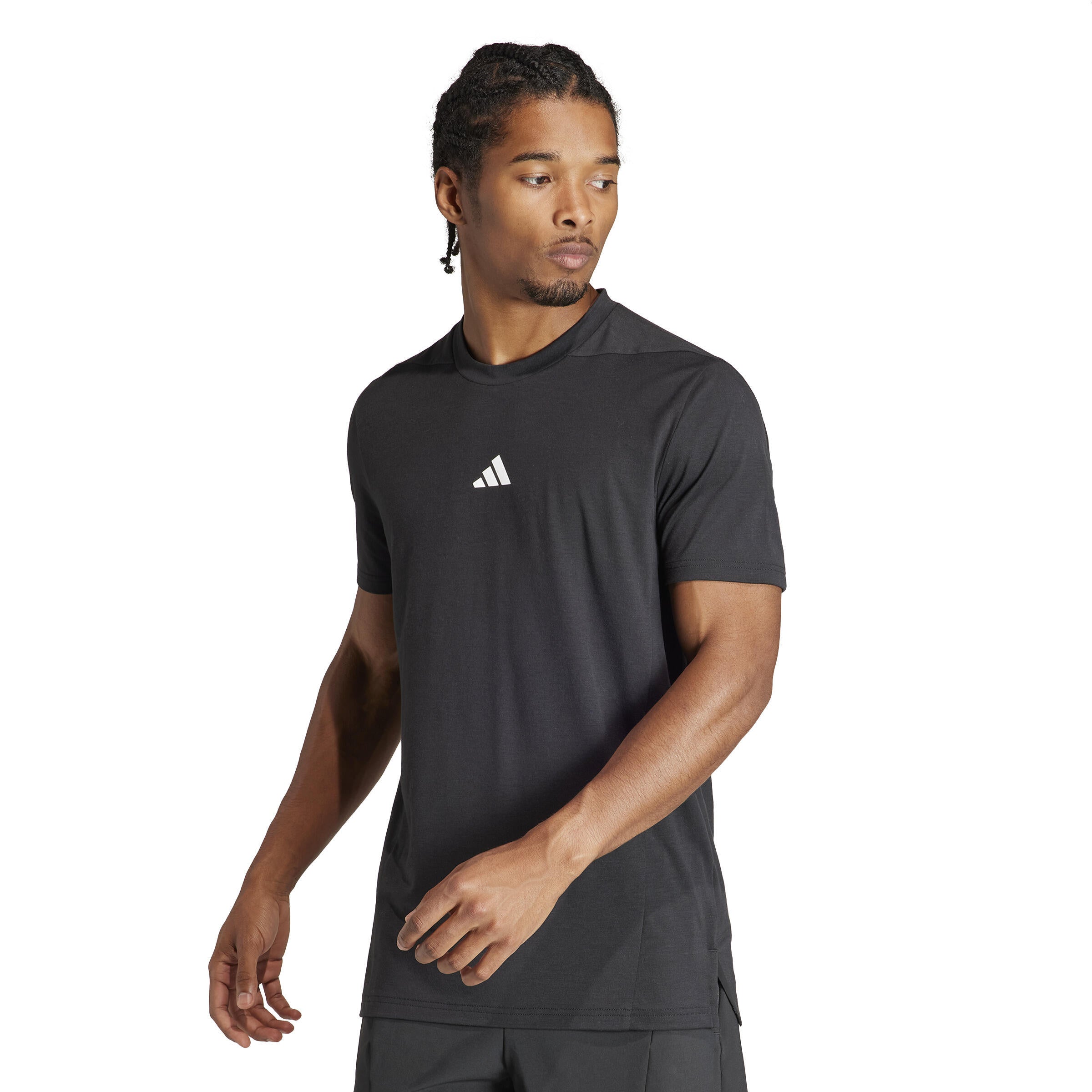 Funktionsshirt - BLACK - Schwarz