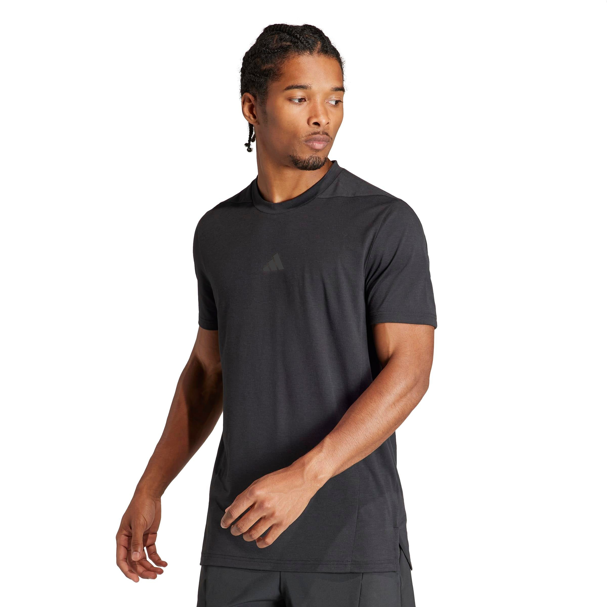 Funktionsshirt - BLACK - Schwarz