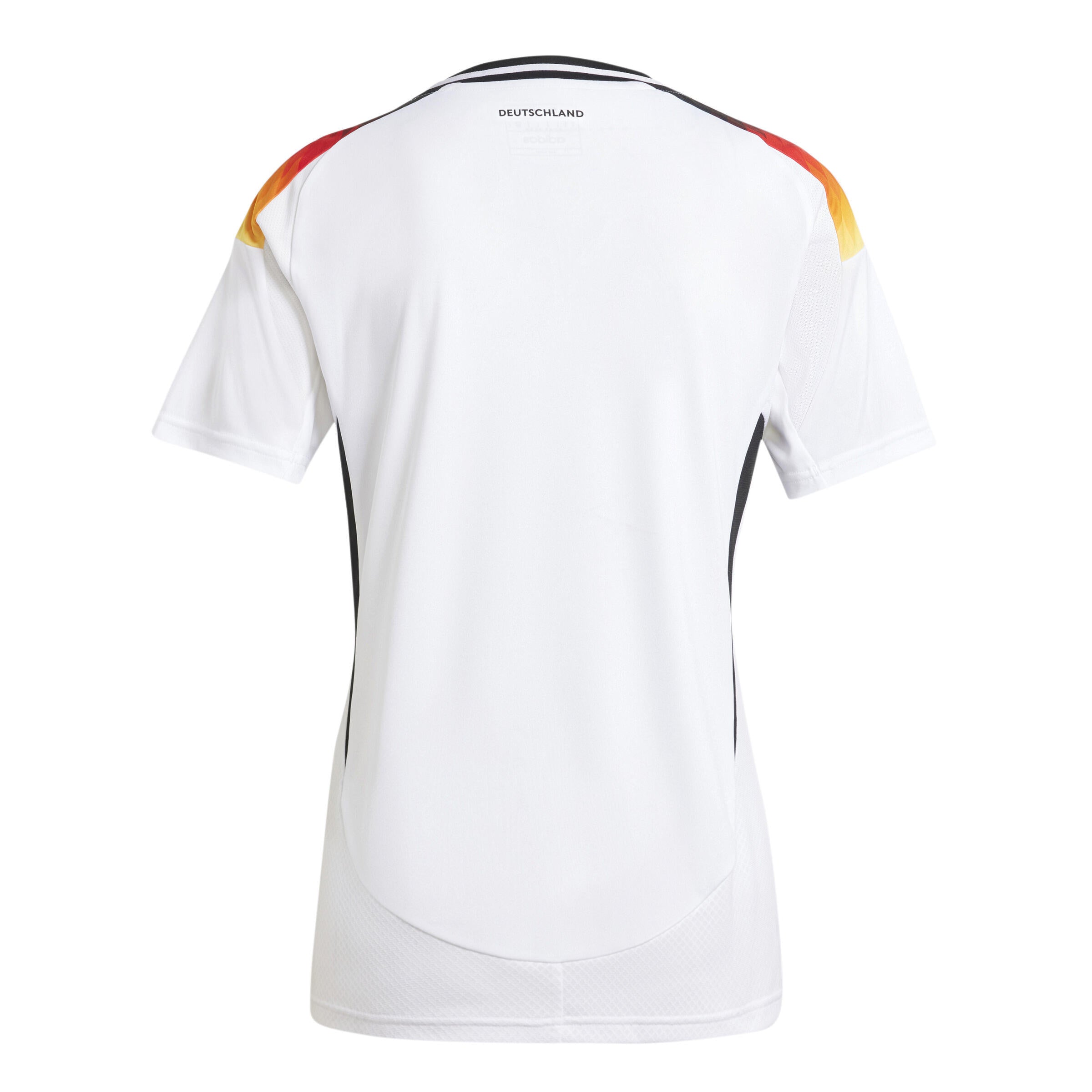 DFB Heimtrikot 2024 - WHITE - Weiß