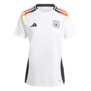 DFB Heimtrikot 2024 - WHITE - Weiß