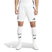 DFB Heimshorts 2024 - WHITE - Weiß