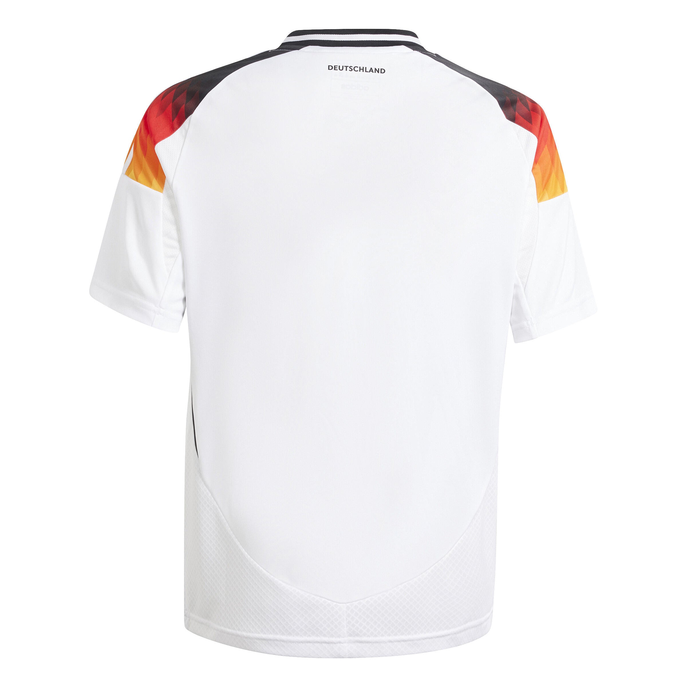 DFB Heimtrikot Kinder2024 - WHITE - Weiß