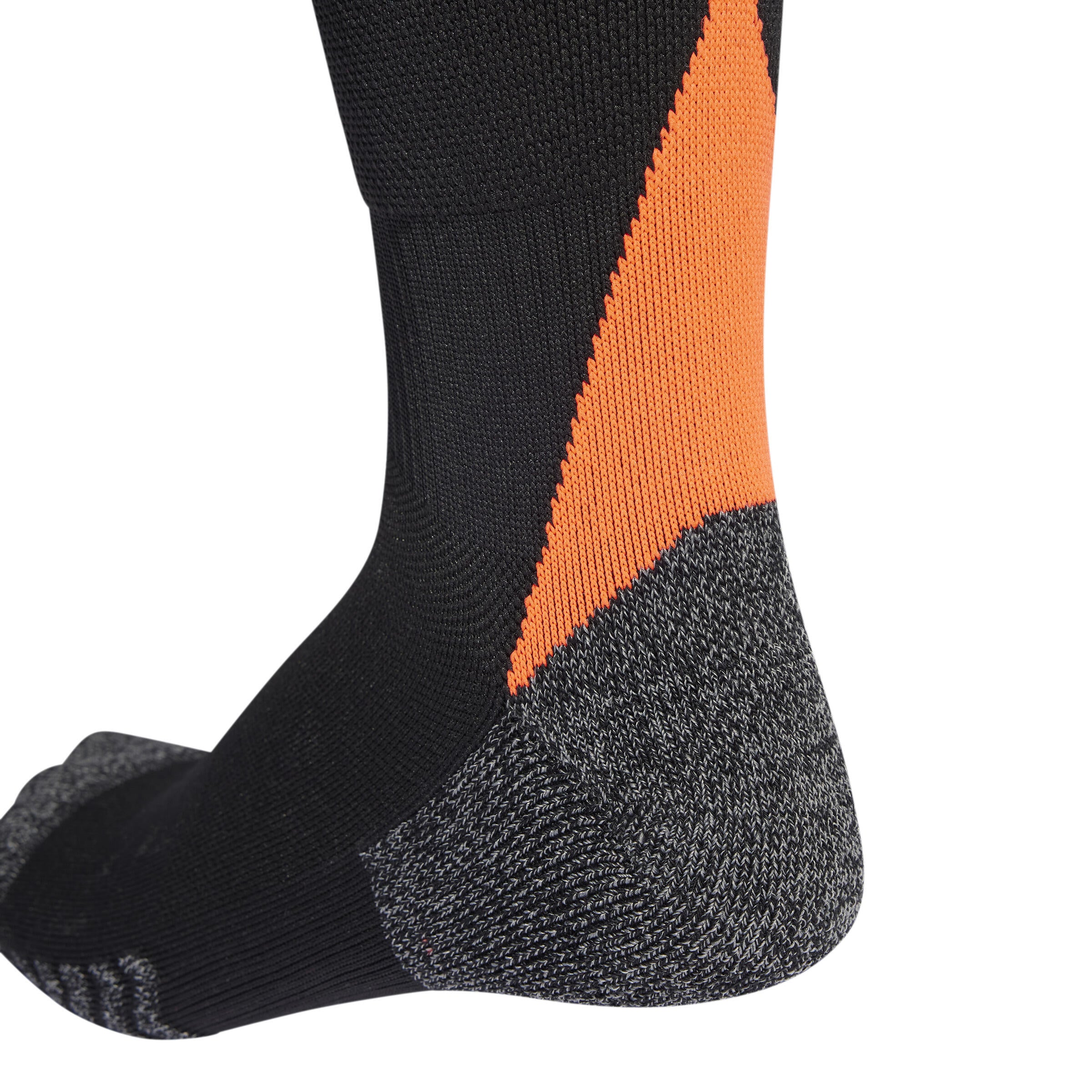 Fußball Socken - BLACK - Schwarz