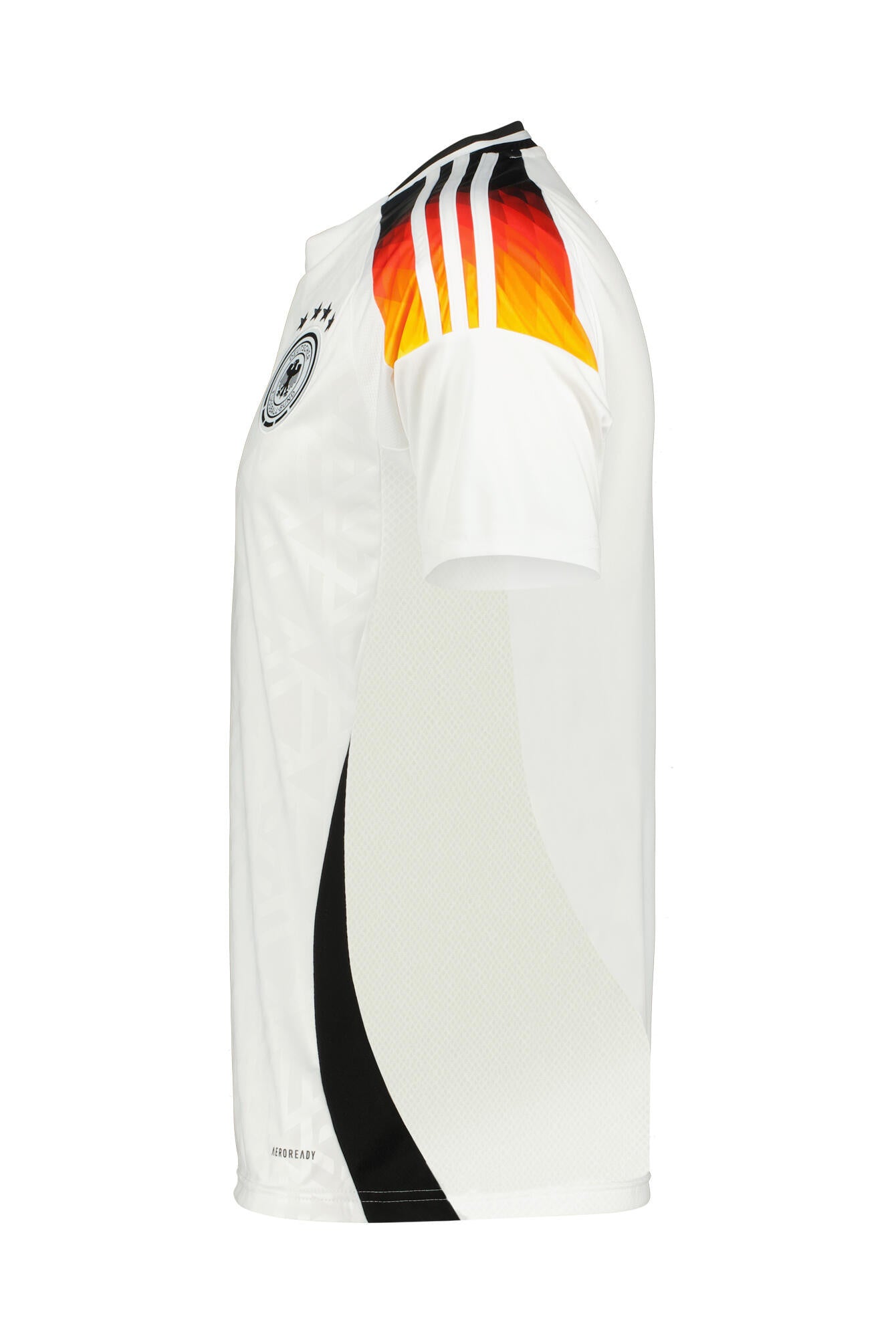 DFB Heimtrikot 2024 - WHITE - Weiß