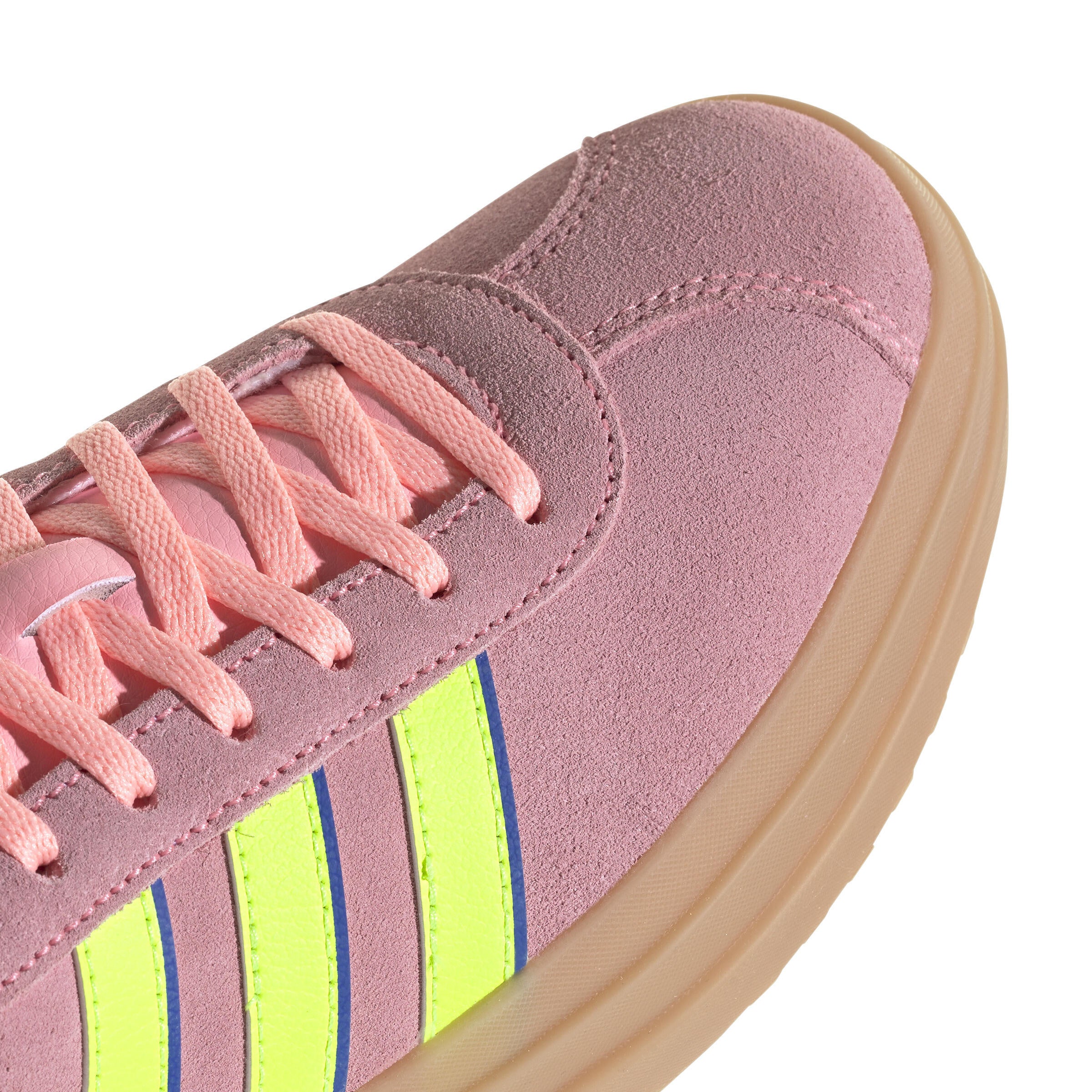 Sneaker VL Court Bold - PINSPA/LUCLEM/LUCBLU - Pink