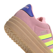 Sneaker VL Court Bold - PINSPA/LUCLEM/LUCBLU - Pink