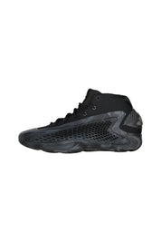 Basketballschuhe A.E.1 - CBLACK/CHACOA/CARBON - Schwarz