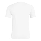 Laufshirt ADIZERO - WHITE - Weiß