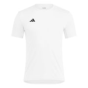 Laufshirt ADIZERO - WHITE - Weiß