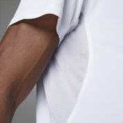 Laufshirt ADIZERO - WHITE - Weiß