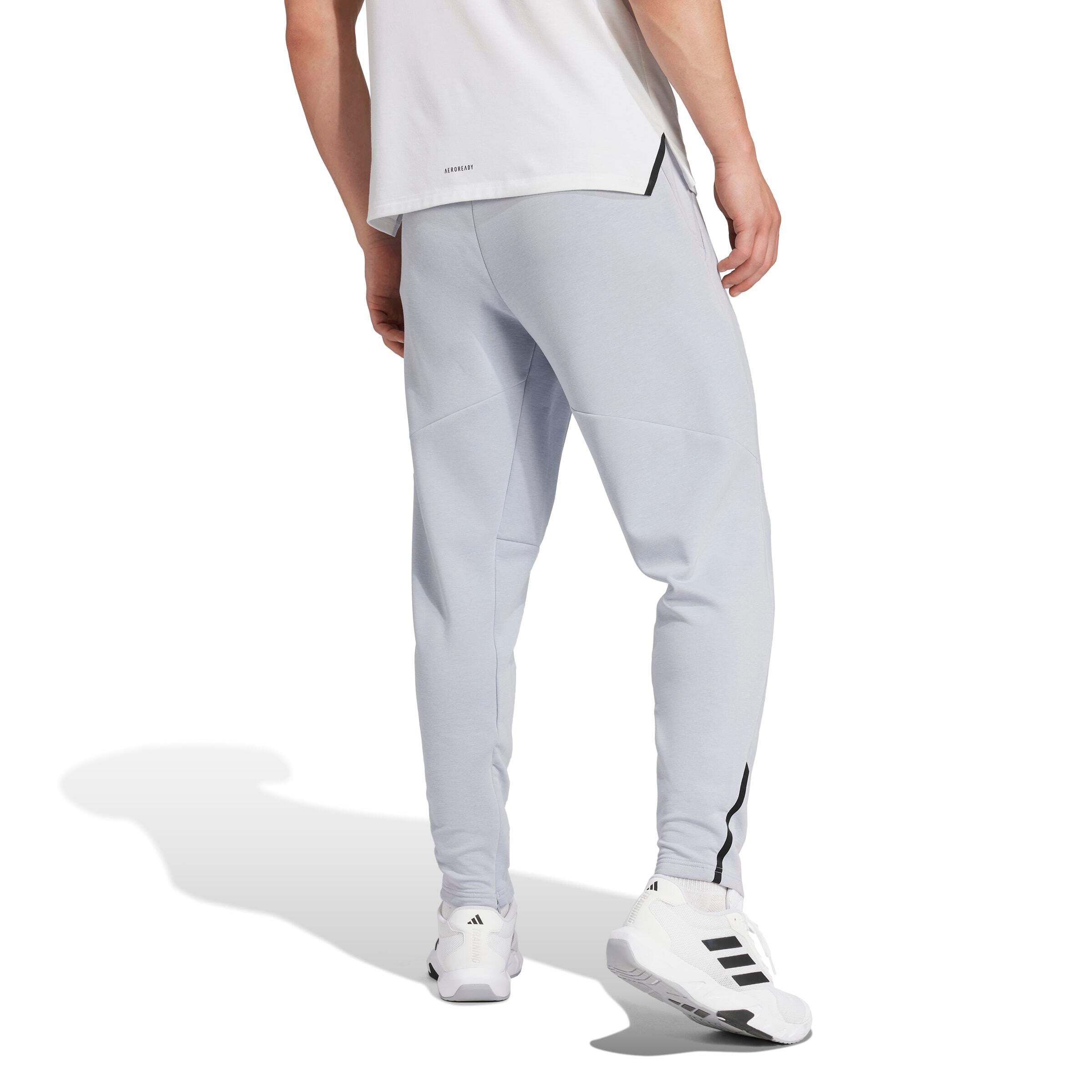 Jogginghose CLIMACOOL - HALSIL - Blau