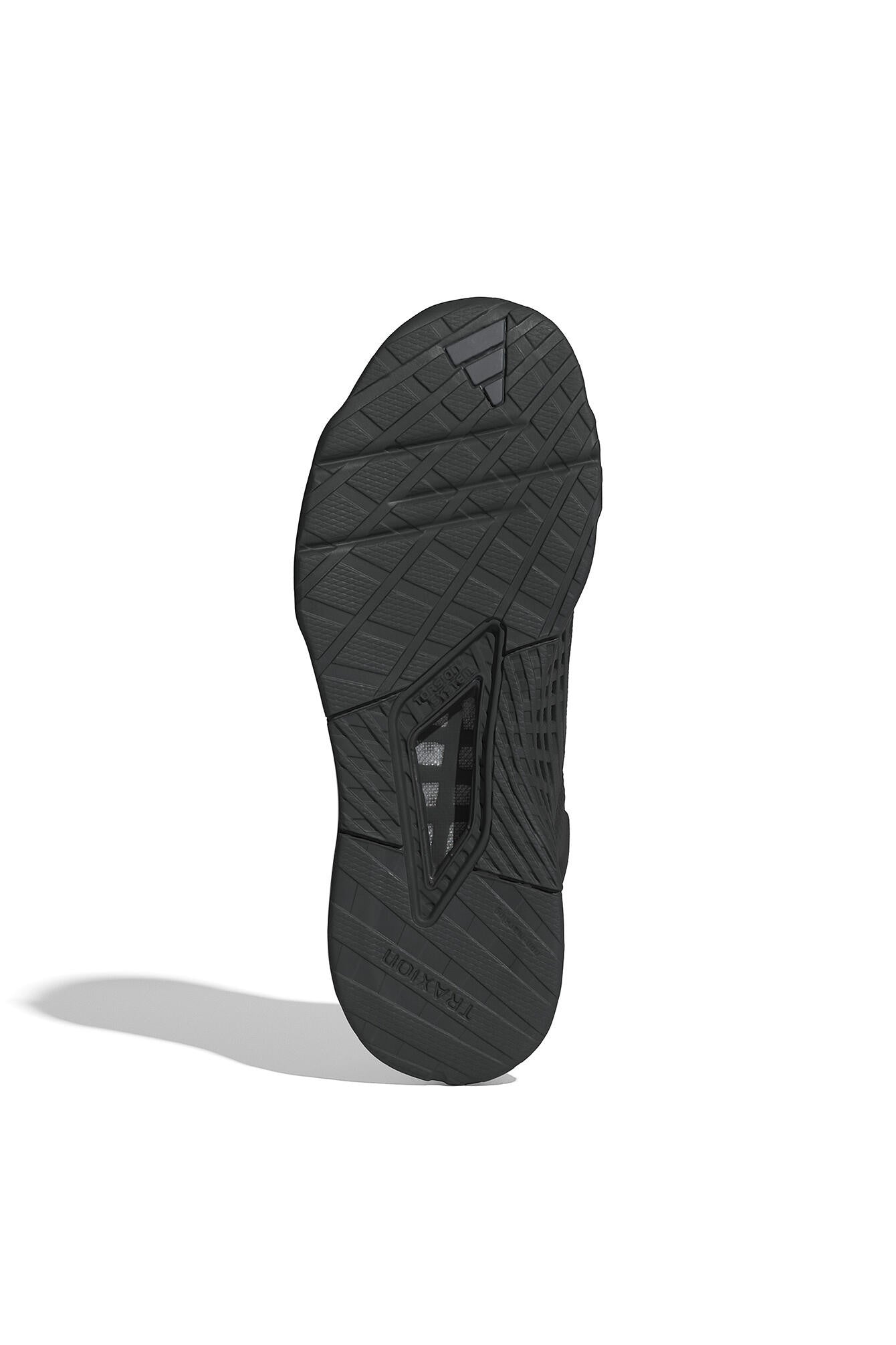Sportschuhe DROPSET 3 TRAINER - CBLACK/GREFOU/GREFOU - Schwarz