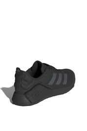 Sportschuhe DROPSET 3 TRAINER - CBLACK/GREFOU/GREFOU - Schwarz