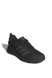 Sportschuhe DROPSET 3 TRAINER - CBLACK/GREFOU/GREFOU - Schwarz
