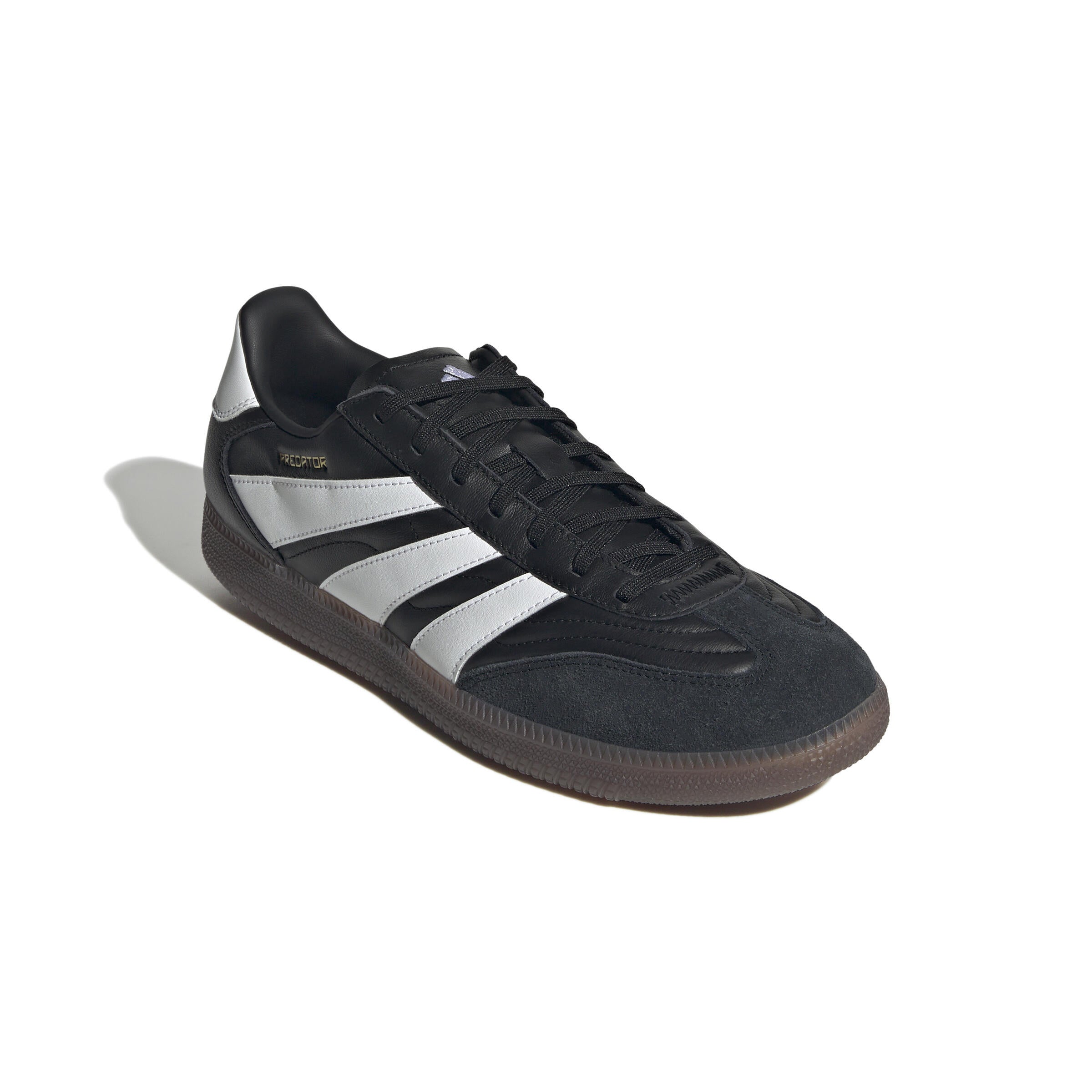 Sportschuh Predator Freestyle - CBLACK/FTWWHT/GOLDMT - Schwarz