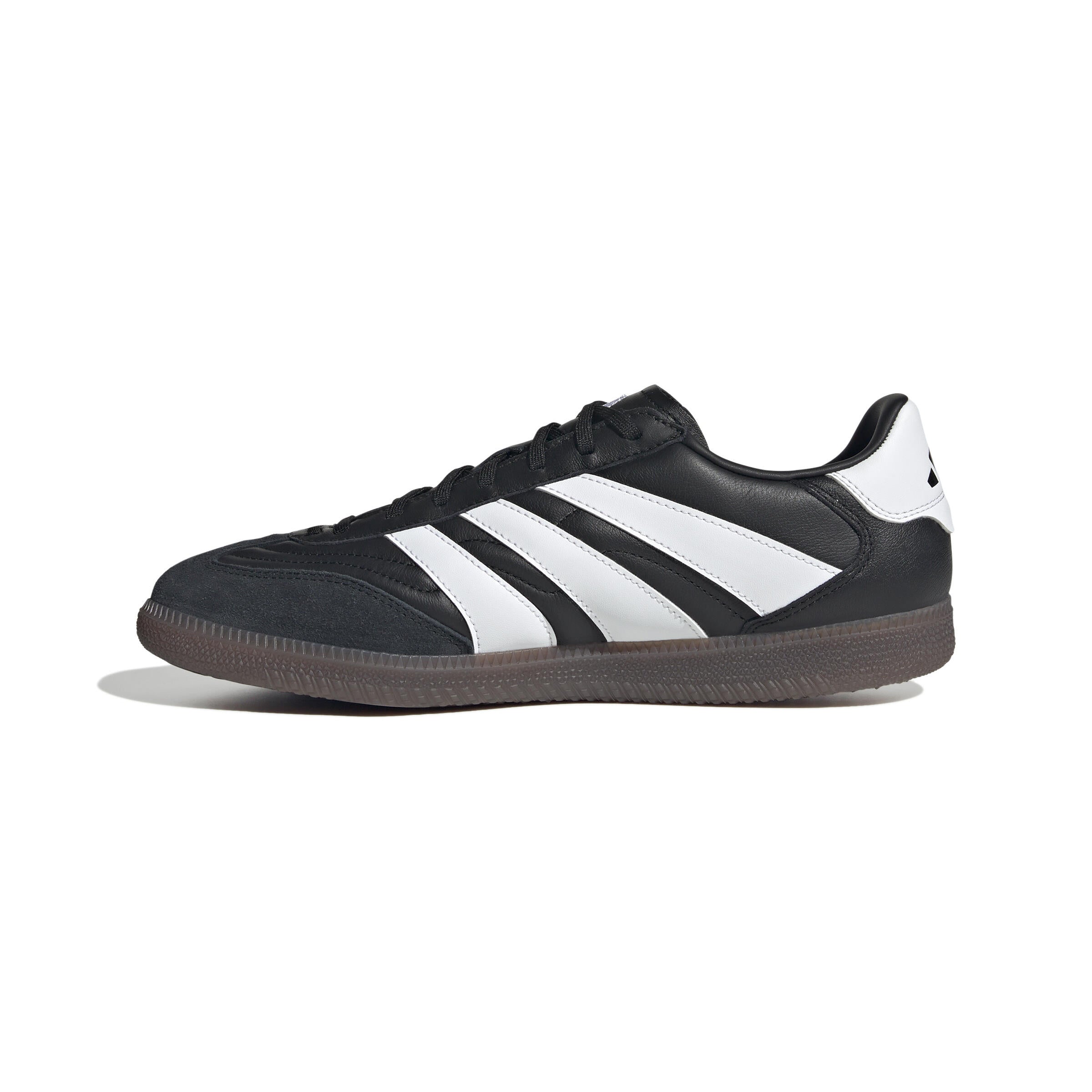 Sportschuh Predator Freestyle - CBLACK/FTWWHT/GOLDMT - Schwarz