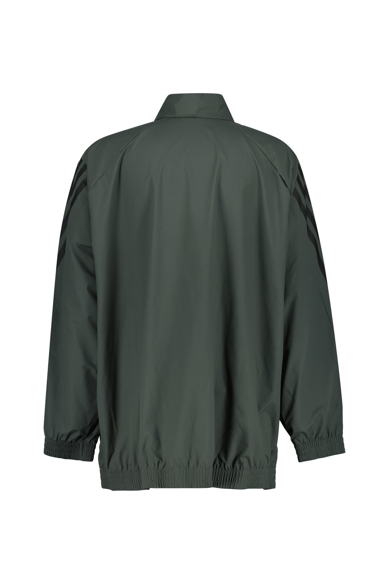 Trainingsjacke - LEGIVY - Grau