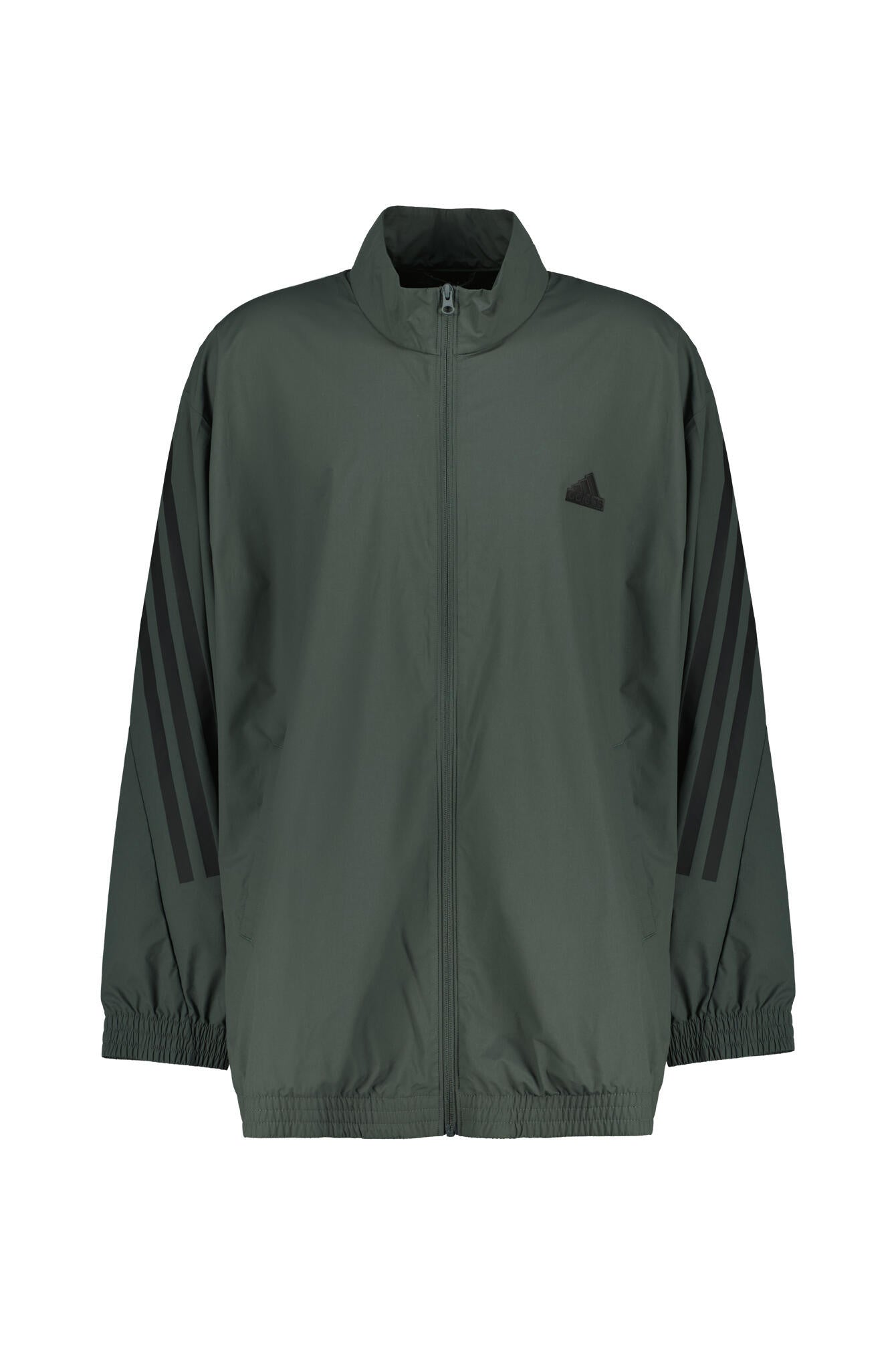 Trainingsjacke - LEGIVY - Grau