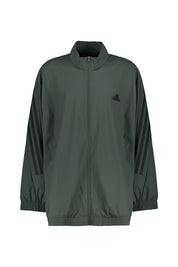 Trainingsjacke - LEGIVY - Grau