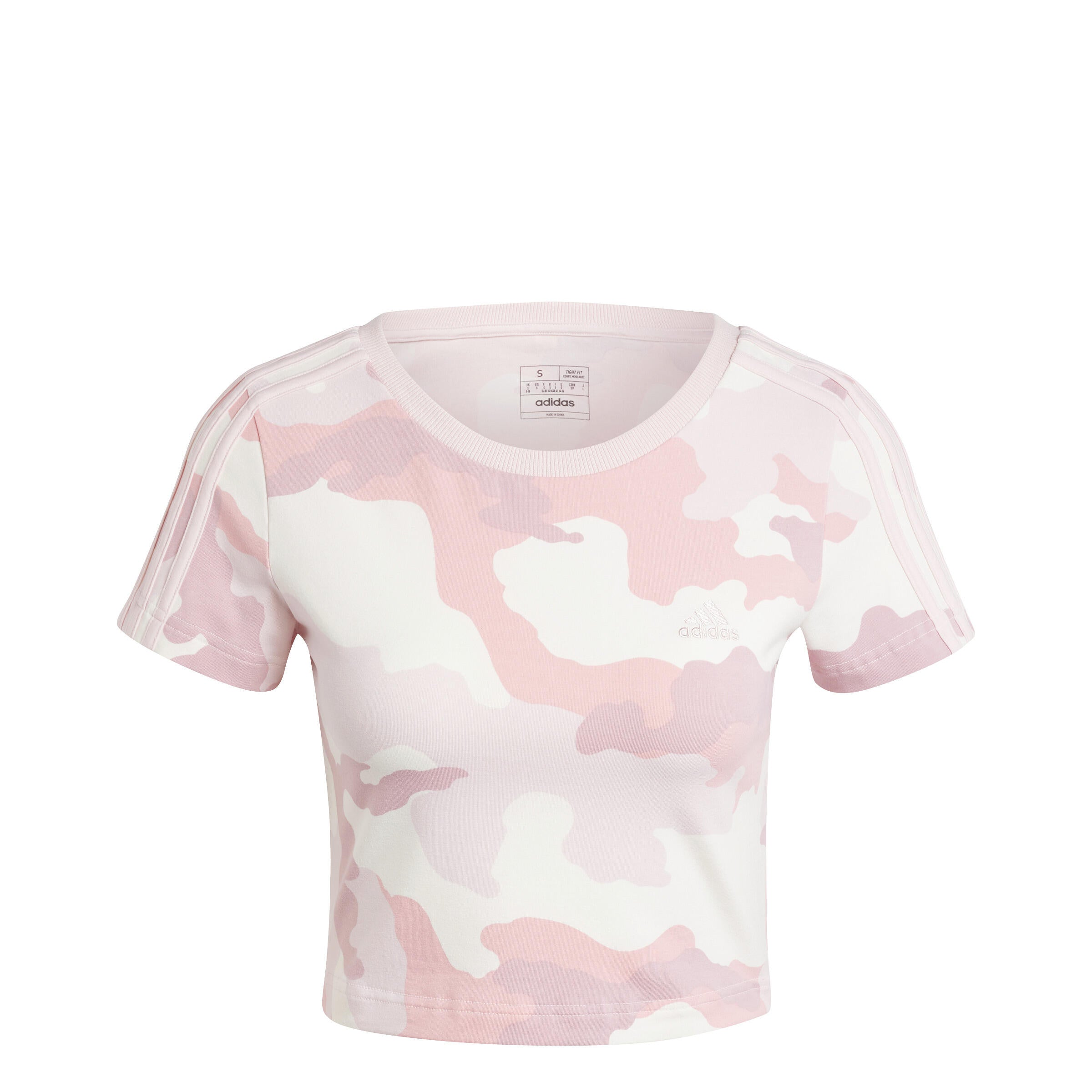 T-Shirt - SANPIN - Pink