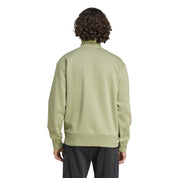 Sweatpullover - TENGRN - Khaki