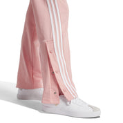 Trainingshose Straight Leg - SEPISP/WHITE - Rosa