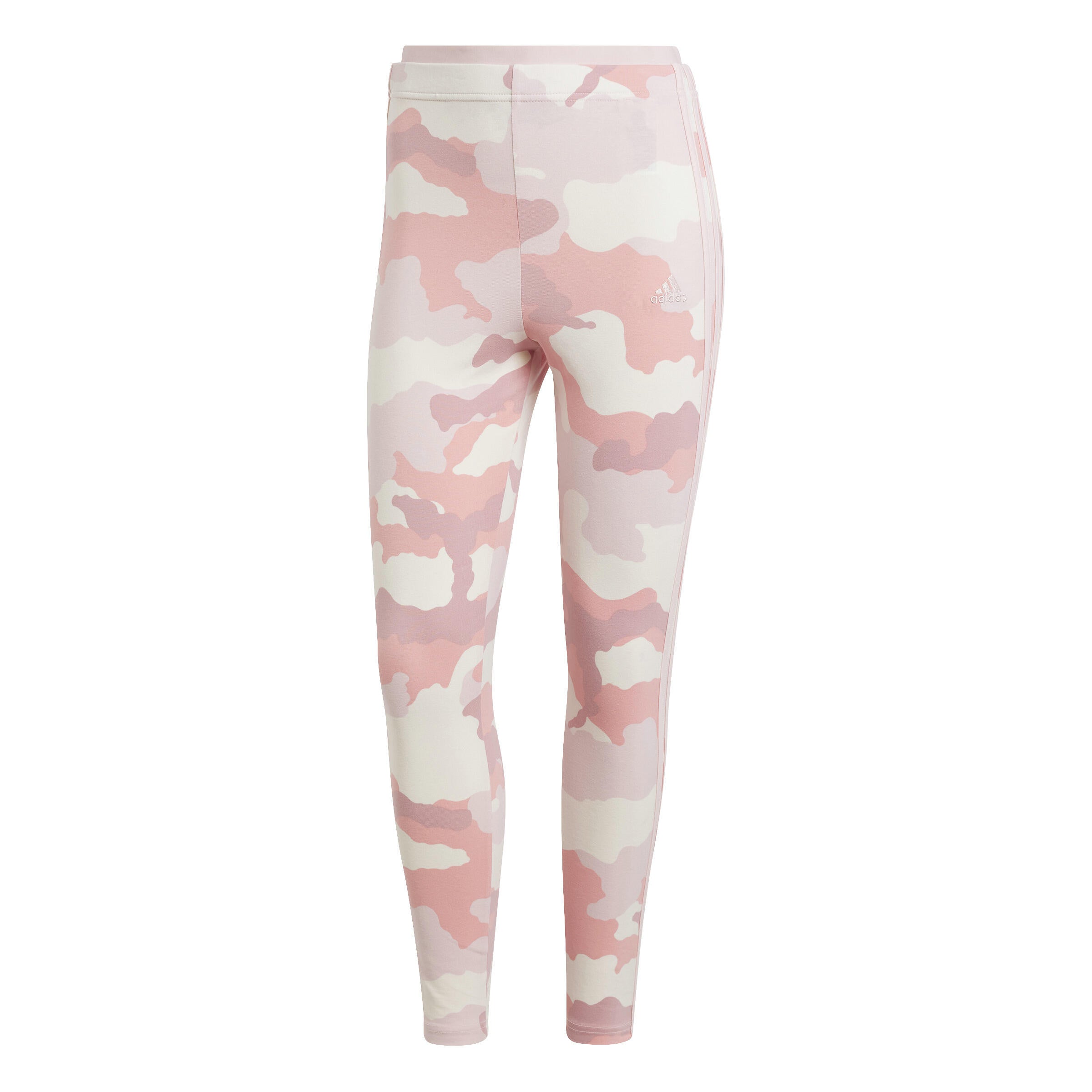 Leggings mit Camouflage Muster