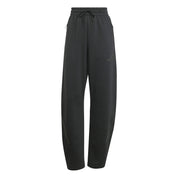 Jogginghose Wide Leg - BLACK - Schwarz