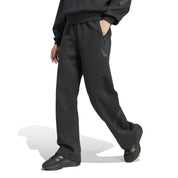 Jogginghose Wide Leg - BLACK - Schwarz