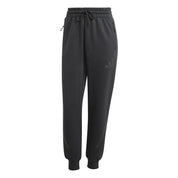 Jogginghose Regular Fit - BLACK - Schwarz