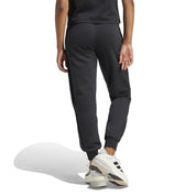 Jogginghose Regular Fit - BLACK - Schwarz