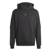Trainings-Sweathoodie - BLACK - Schwarz