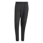 Trainingshose Tapered Fit - BLACK - Schwarz