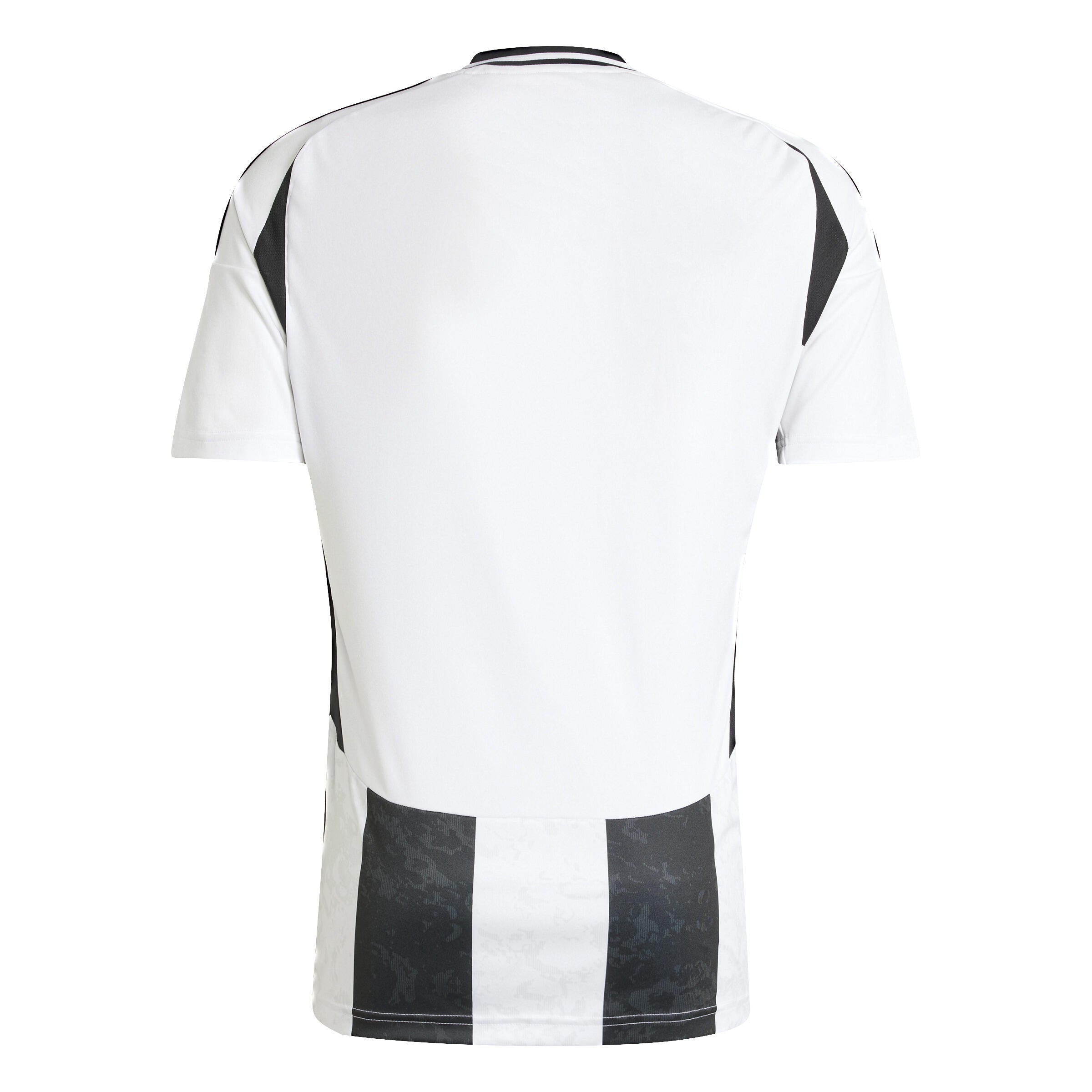 Heimtrikot Juventus Turin - WHITE/BLACK - Schwarz | Weiß