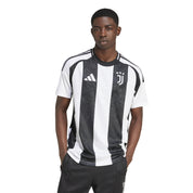 Heimtrikot Juventus Turin - WHITE/BLACK - Schwarz | Weiß