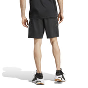 Sweatshorts Regular Fit - BLACK - Schwarz