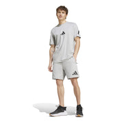 Regular Fit Shorts - MGREYH - Grau