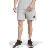 Regular Fit Shorts - MGREYH - Grau