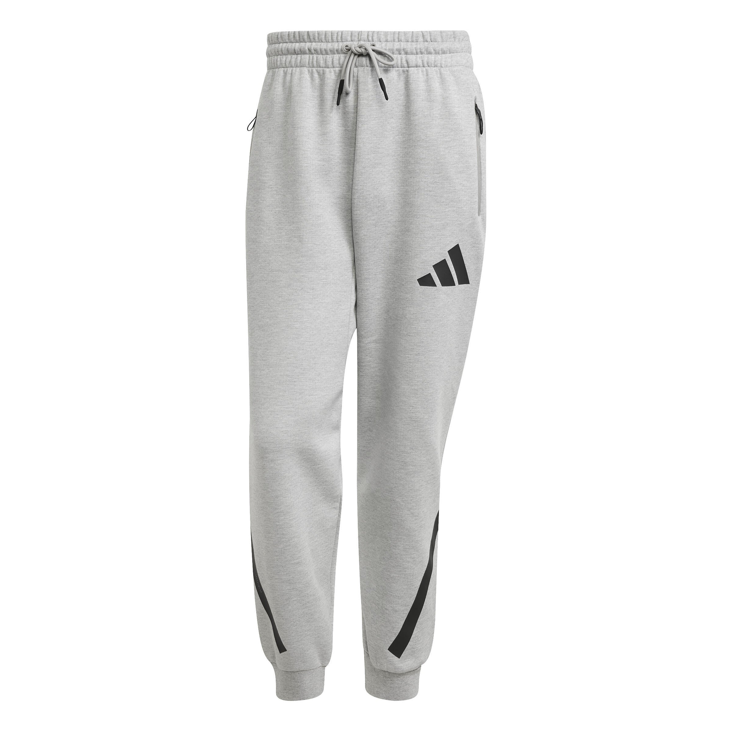 Jogginghose Tapered Leg - MGREYH - Grau