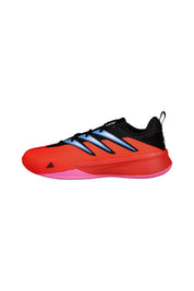 Basketballschuhe DAME CERTIFIED 3 - SOLRED/CBLACK/FTWWHT - Orange